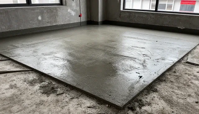 物流优化:高强度水泥的售后支持挑战分析