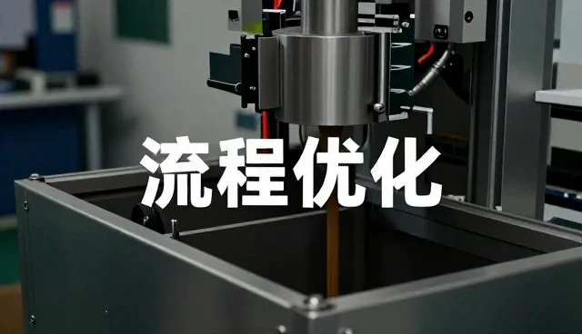 质量检验流程优化助力环保涂料生产升级