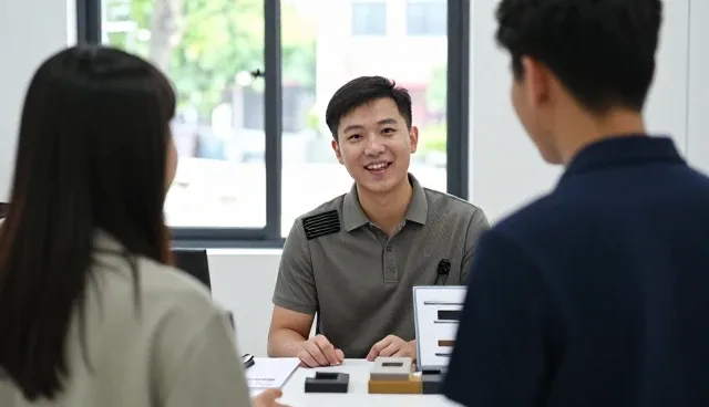 建材行业售后支持体系的转型与深化