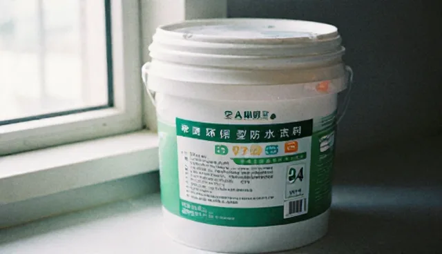 环保型防水涂料加工限制检查要点解析
