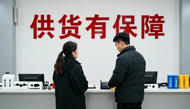 富民兴瑞建材科技开发有限公司让定制化建材配件应用更加简单