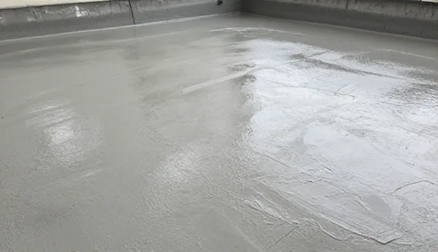环保型防水涂料性能分析:适用场景与限制条件