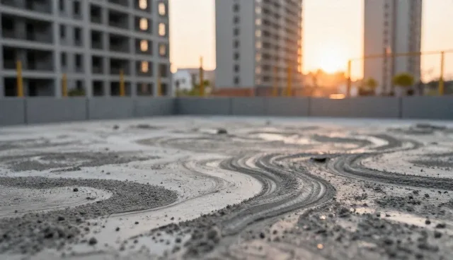 高强度水泥在复杂环境下的供应链管理实践