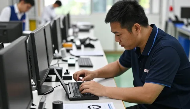 富民兴瑞建材科技开发有限公司服务包装配送客户，提供销售等服务支持